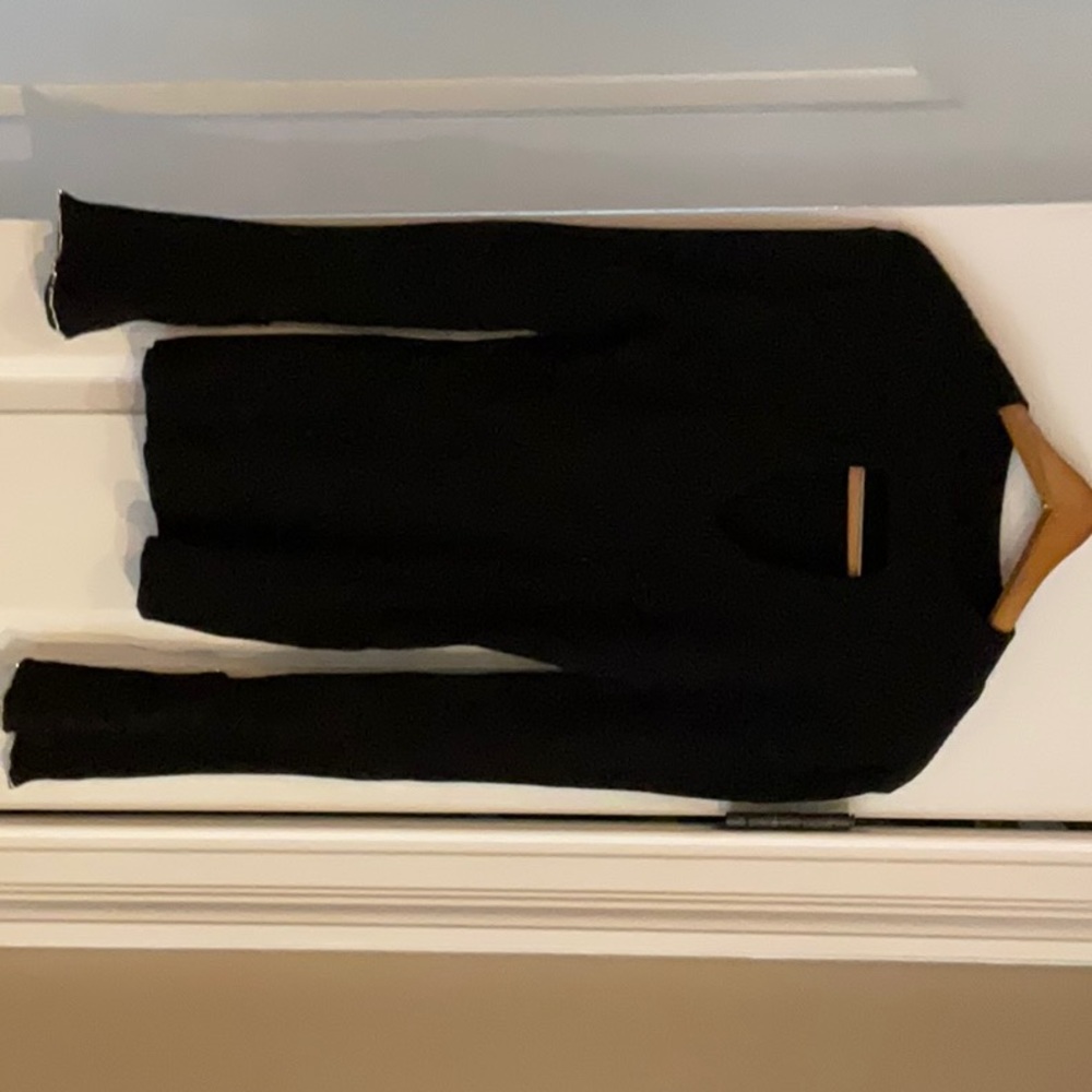 WHBM sweater